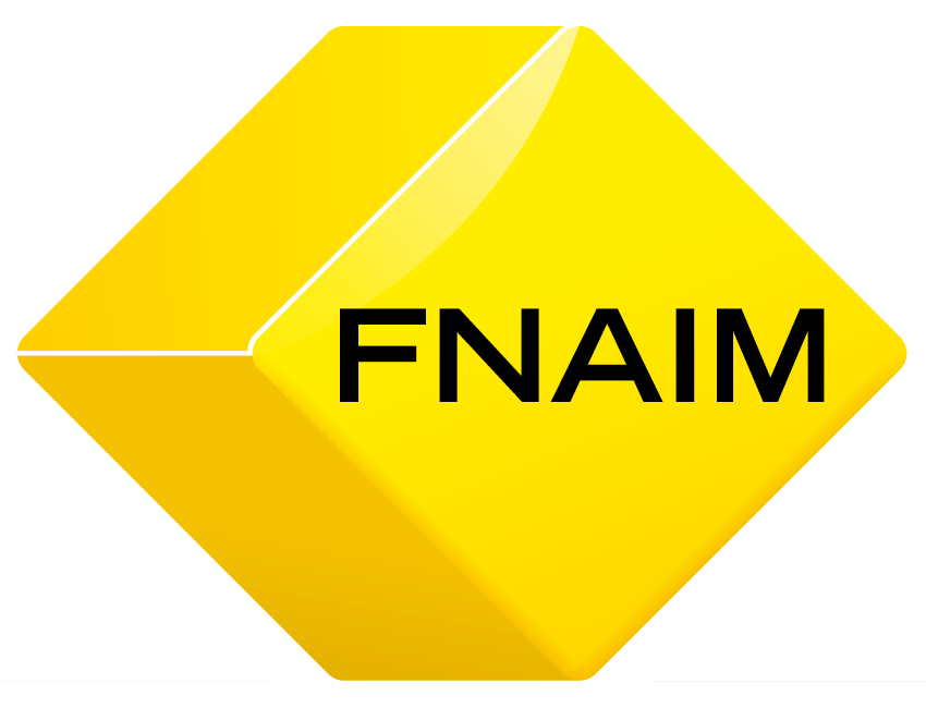 Logo_Fnaim Jerome baille immobilier