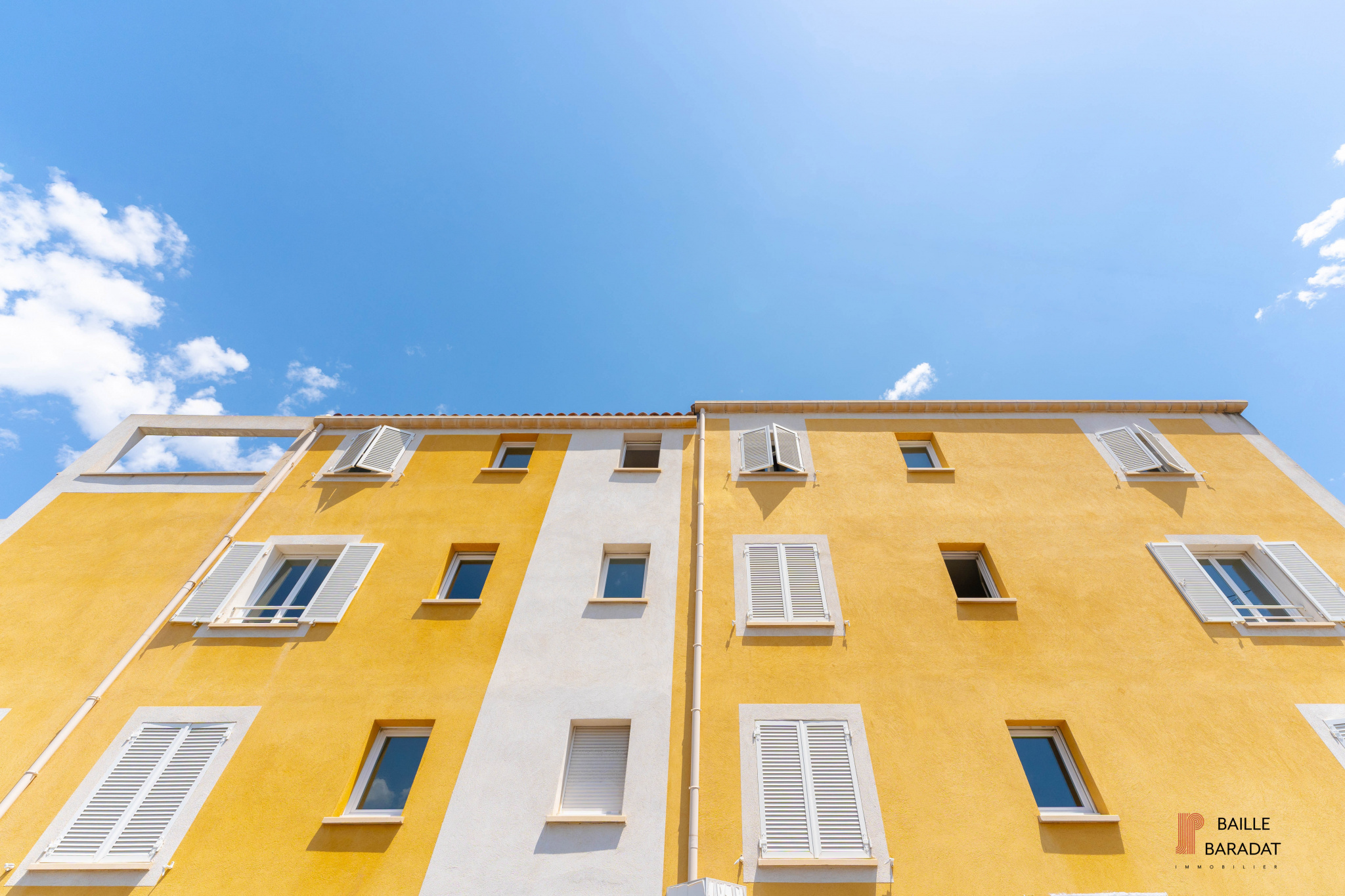 Appartement POINTE ROUGE à vendre à marseille 13008 par l'agence Baille-Baradat