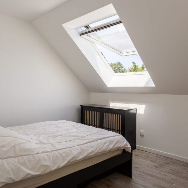 Maison 200m² 5 chambres avec jardin et une piscine 10x5m / chambre 4