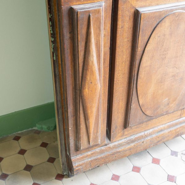 Copropriété intimiste – appartement dernier étage Vauban Marseille