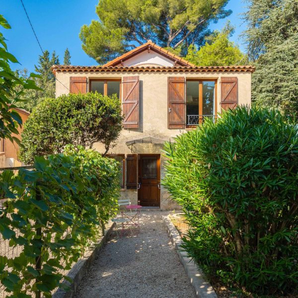 Maison 190 m² à vendre Saint-Julien Marseille