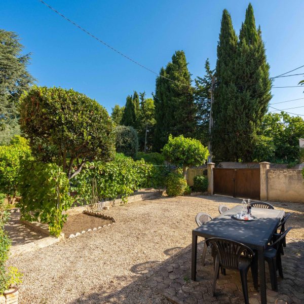 Maison avec terrain 500 m² Marseille 13012