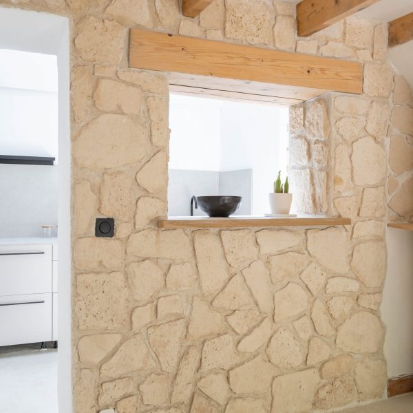 maison rénovée avec dépendance Marseille 11e