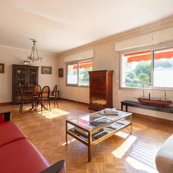 Appartement 3 pièces 92 m² à vendre Prado Borély 13008