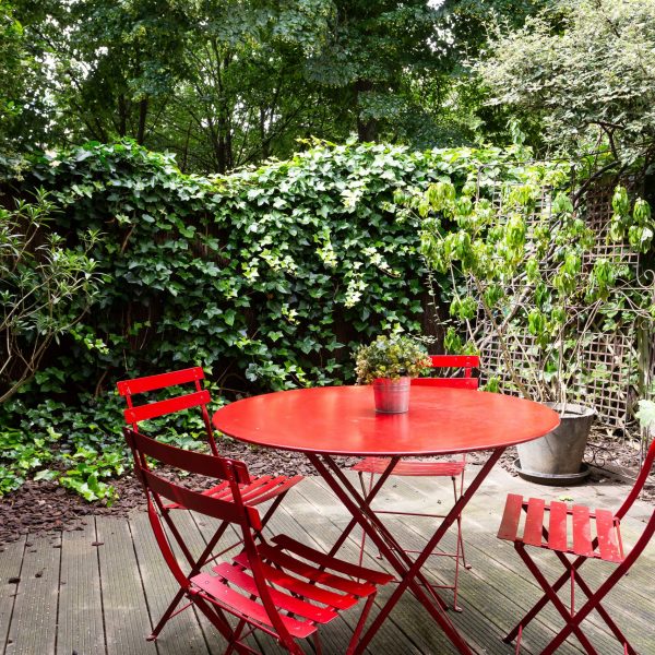 Appartement-duplex-Nanterre-La-Defense-lumineux-jardin