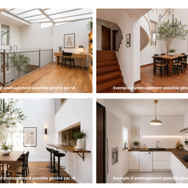 Appartement-duplex-Nanterre-La-Defense-lumineux-jardin
