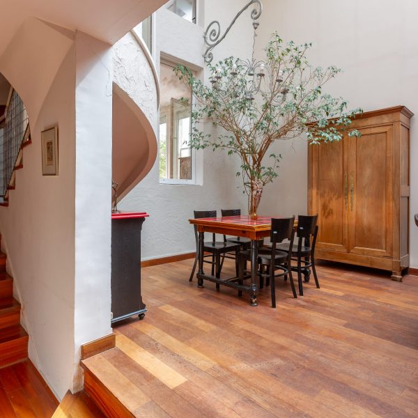 Appartement-duplex-Nanterre-La-Defense-lumineux-jardin