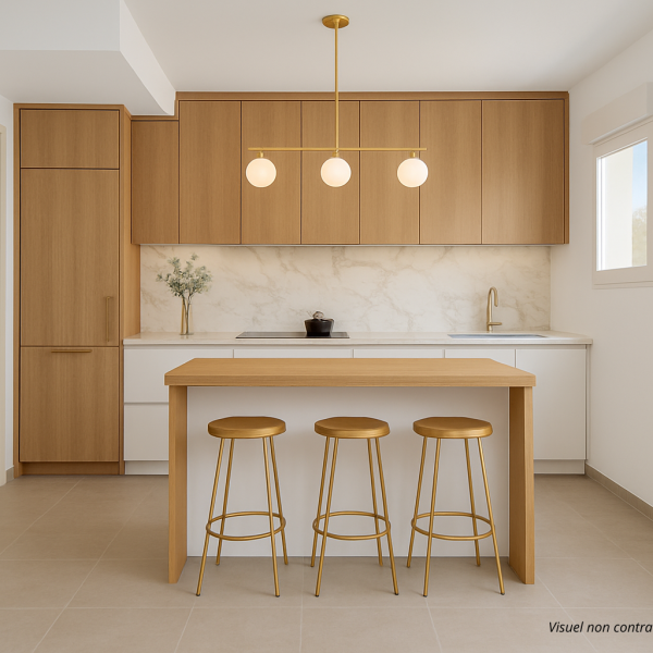 Cuisine IA ASSOULINE