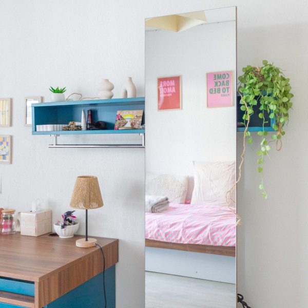 Coin bureau et lit convertible – investissement Marseille