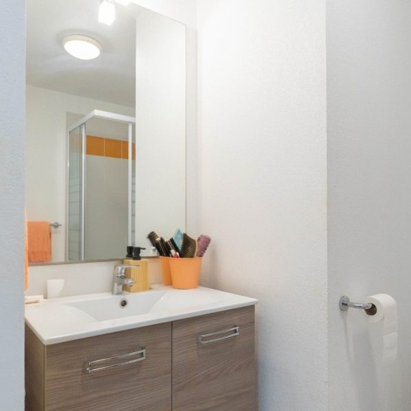 Résidence étudiante Artemisia – studio à vendre Marseille