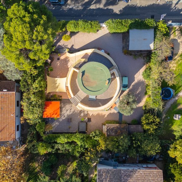 maison-les lecques- architecture-proche mer-5 chambres-agence-immobilier-baradatDJI_0489