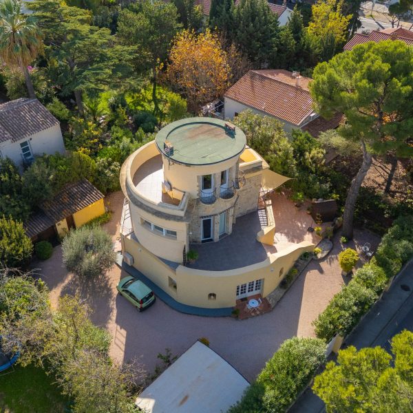 maison-les lecques- architecture-proche mer-5 chambres-agence-immobilier-baradatDJI_0490