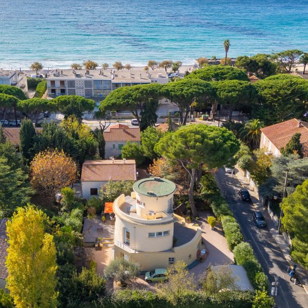 maison-les lecques- architecture-proche mer-5 chambres-agence-immobilier-baradatDJI_0491