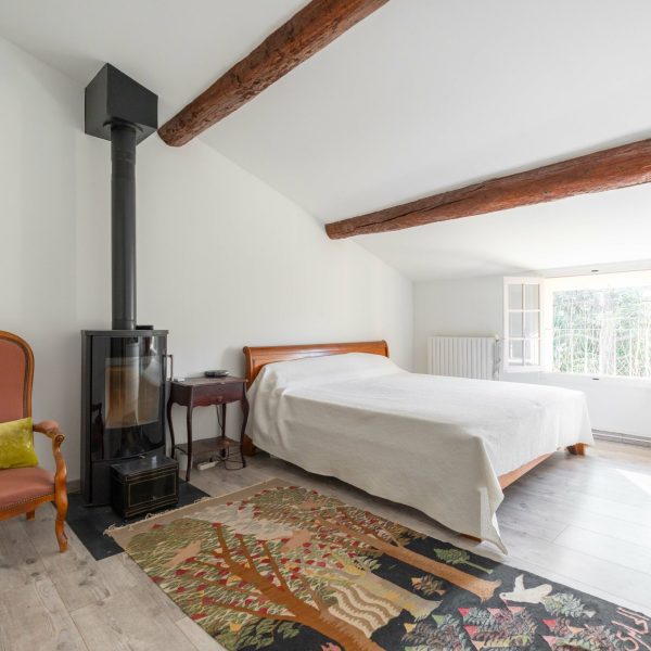 A vendre bastide Aix-en-Provence