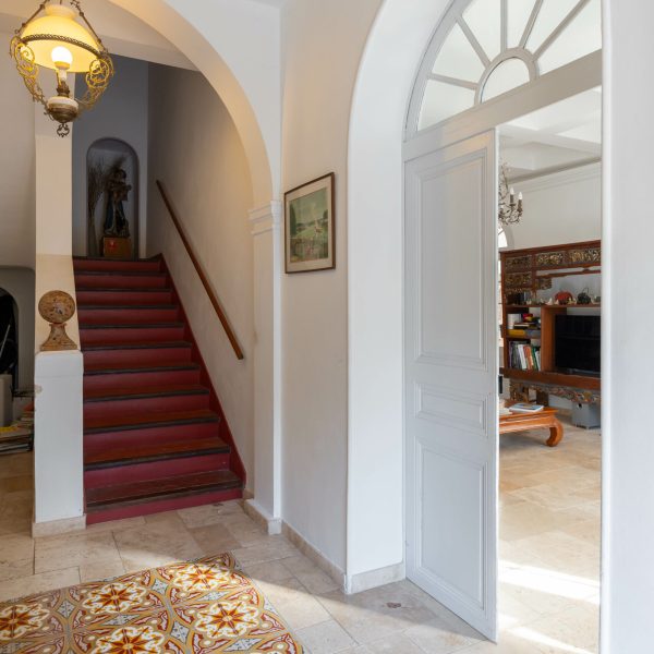 Maison bastide à vendre Aix centre