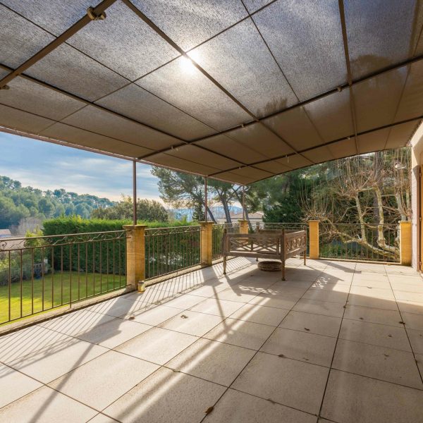 A vendre Bastide Aix-en-Provence