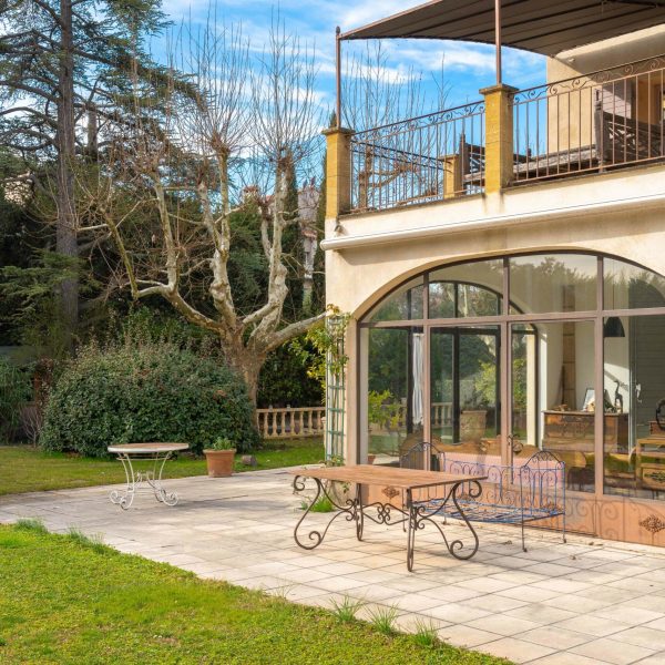 Maison à vendre Bastide de 300 m2