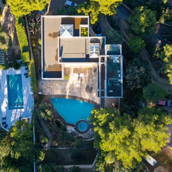 villa-contemporaine-architecture-panouse- 5 chambres- vue mer-agence-immobilier-baradatDJI_0477