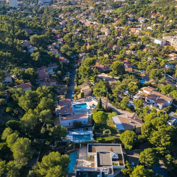 villa-contemporaine-architecture-panouse- 5 chambres- vue mer-agence-immobilier-baradatDJI_0478